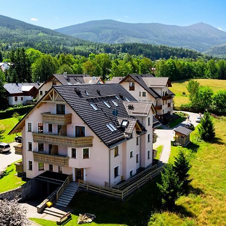 Wonder Home - Apartamenty W Malowniczej, Spokojnej Okolicy - Z Widokiem Na Sniezke Karpacz Eksteriør billede