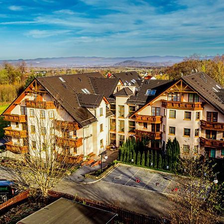 Wonder Home - Apartamenty W Malowniczej, Spokojnej Okolicy - Z Widokiem Na Sniezke Karpacz Eksteriør billede
