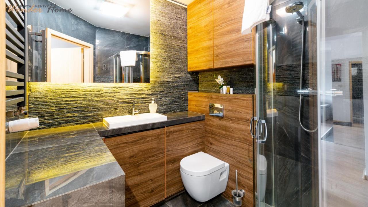 Wonder Home - Apartamenty W Malowniczej, Spokojnej Okolicy - Z Widokiem Na Sniezke Karpacz Eksteriør billede