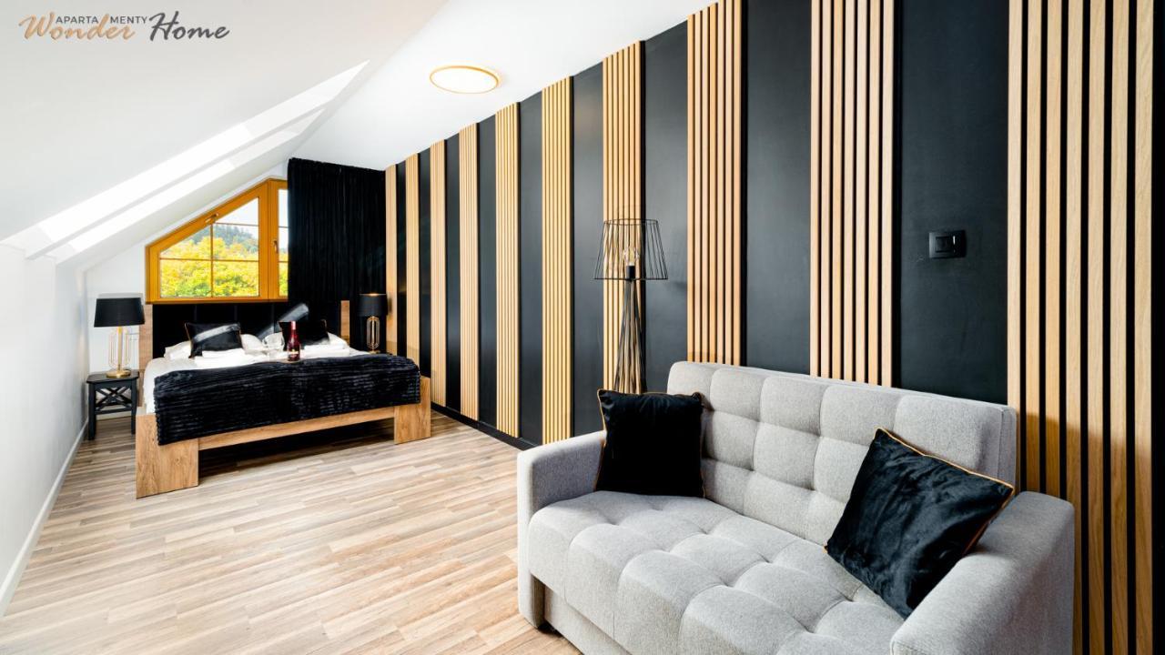 Wonder Home - Apartamenty W Malowniczej, Spokojnej Okolicy - Z Widokiem Na Sniezke Karpacz Eksteriør billede