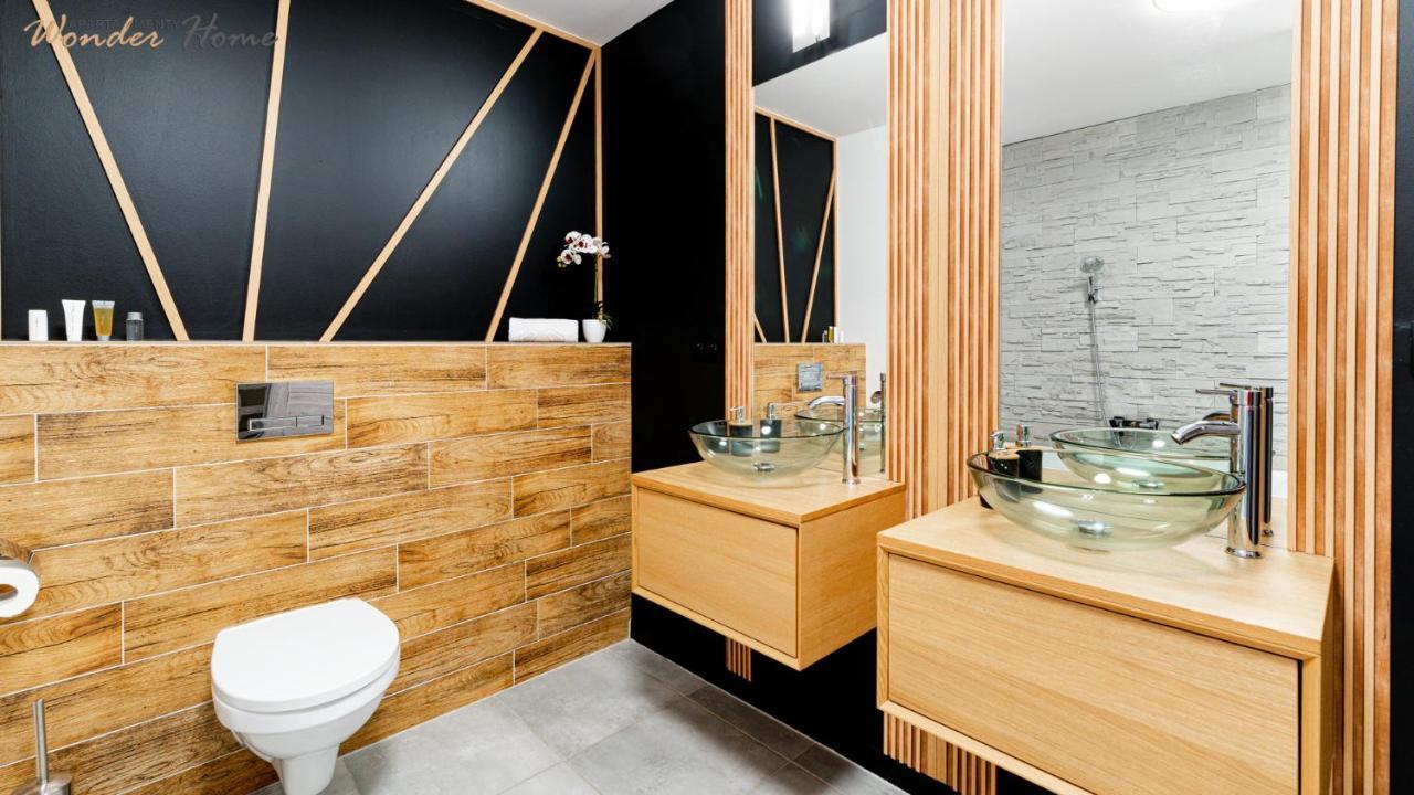 Wonder Home - Apartamenty W Malowniczej, Spokojnej Okolicy - Z Widokiem Na Sniezke Karpacz Eksteriør billede