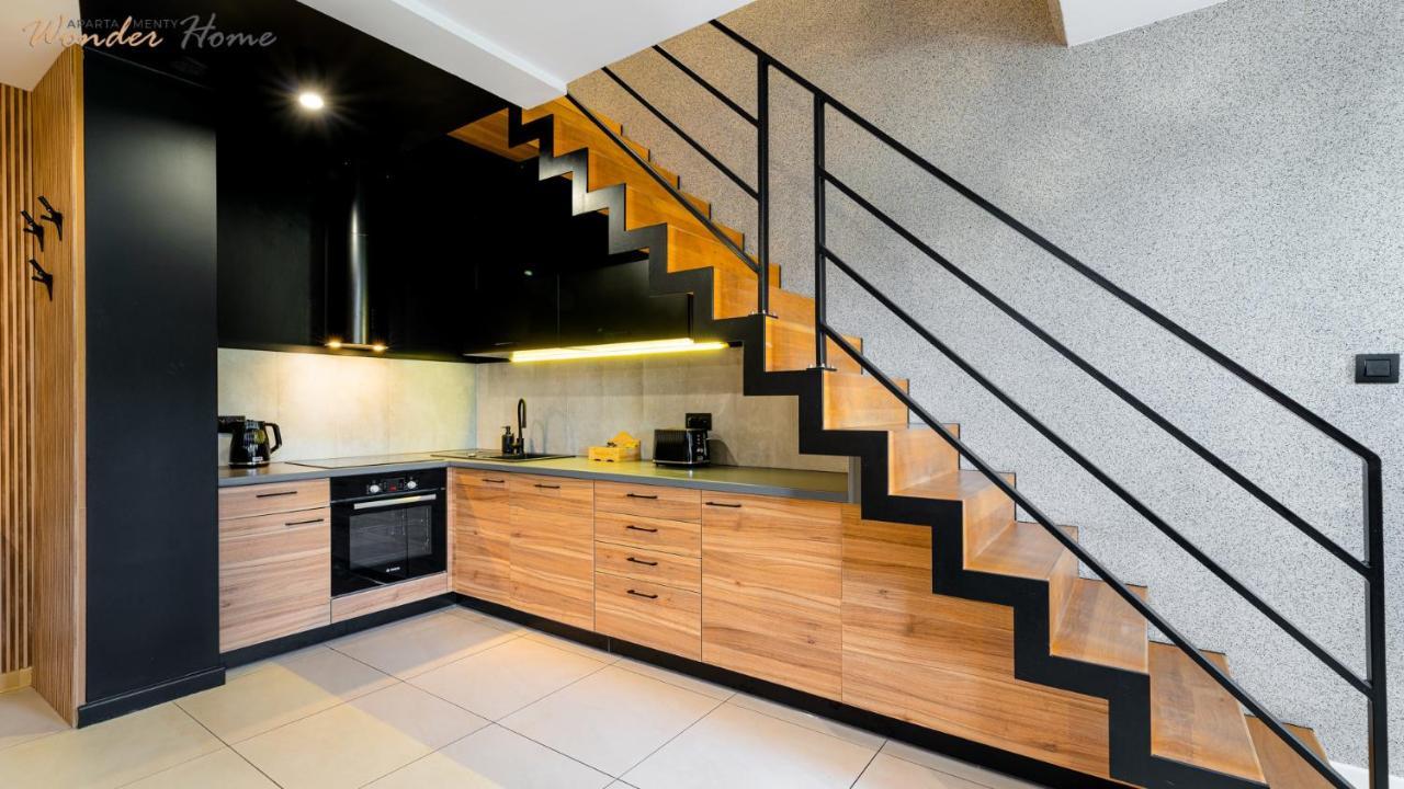 Wonder Home - Apartamenty W Malowniczej, Spokojnej Okolicy - Z Widokiem Na Sniezke Karpacz Eksteriør billede