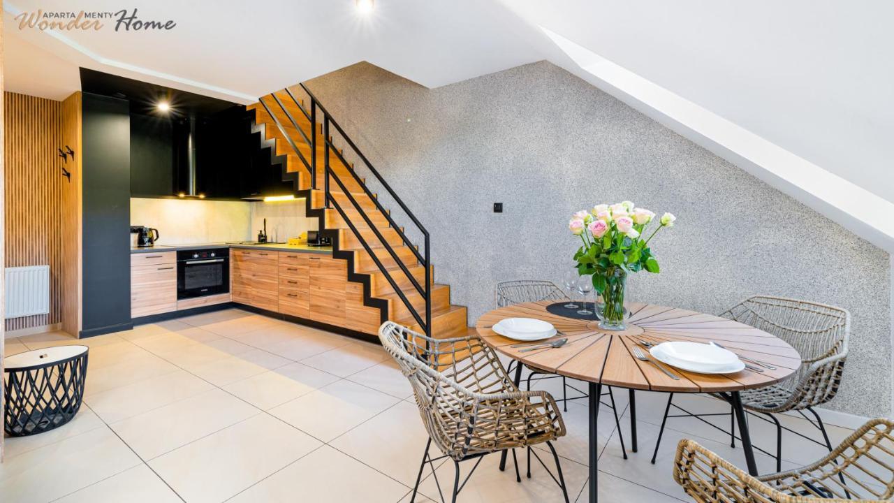 Wonder Home - Apartamenty W Malowniczej, Spokojnej Okolicy - Z Widokiem Na Sniezke Karpacz Eksteriør billede