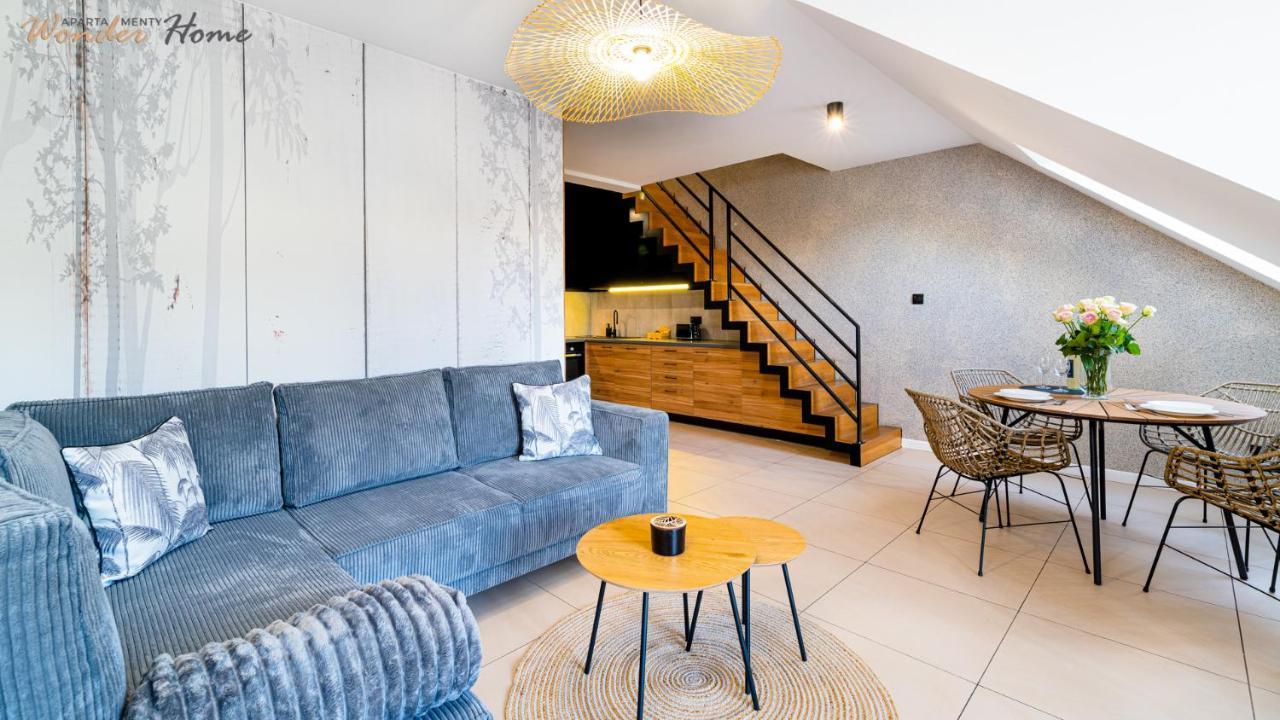 Wonder Home - Apartamenty W Malowniczej, Spokojnej Okolicy - Z Widokiem Na Sniezke Karpacz Eksteriør billede